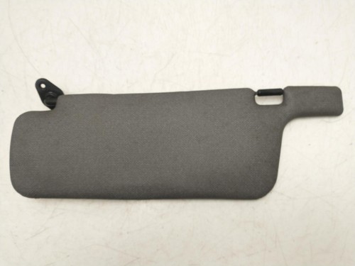 Nissan sunny sun visor - sunny, zx