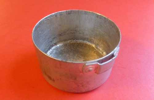 Optimus svea 123 - optimus, pot