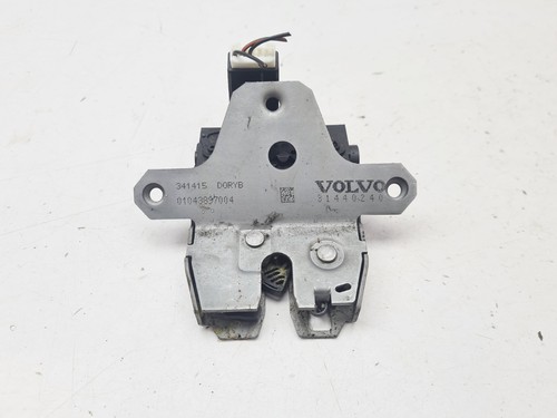 Volvo s60 v60 2015 - 2015, tailgate