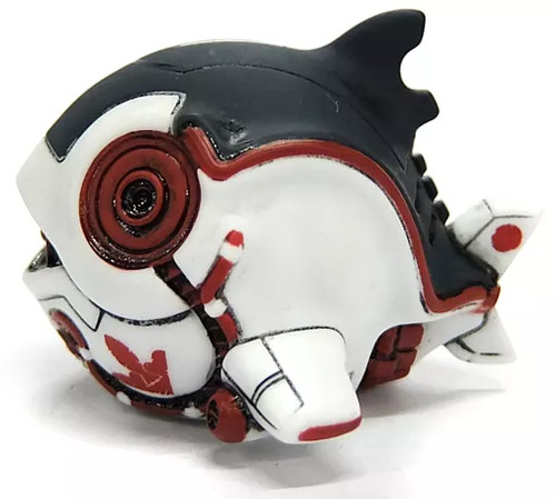Mini figure bluefin tuna - figure,