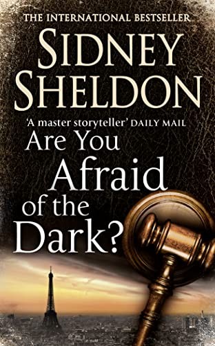 Are you afraid the - you,