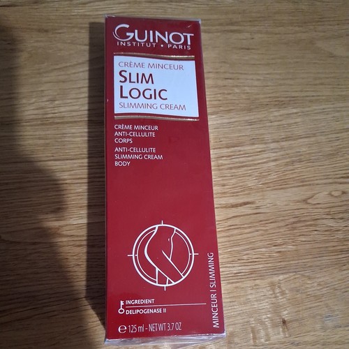 Guinot slim logic slimming - guinot,