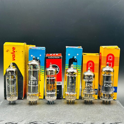 Vintage vacuum tube - vintage,