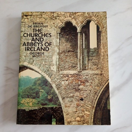 Churches and abbeys - churches, of