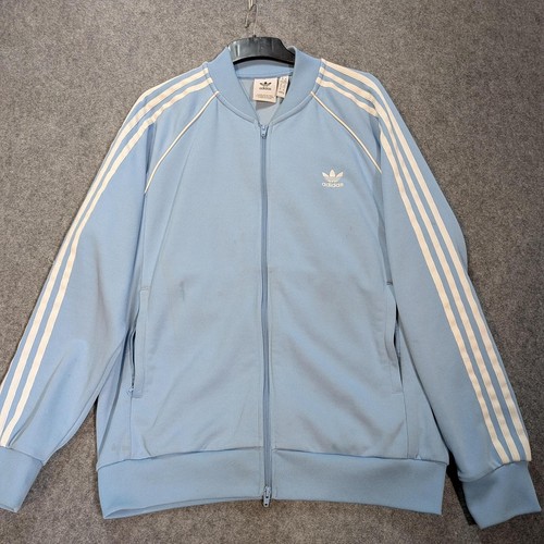 Adidas originals light blue - light,