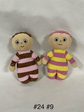 The night garden tombliboo - the,