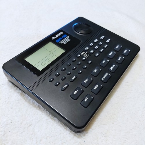 Alesis tabletop drum - tabletop,