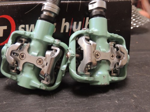 Vintage bianchi wellgo 801 - wellgo,