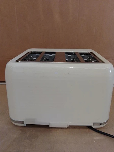 Breville zen slice - zen, 4