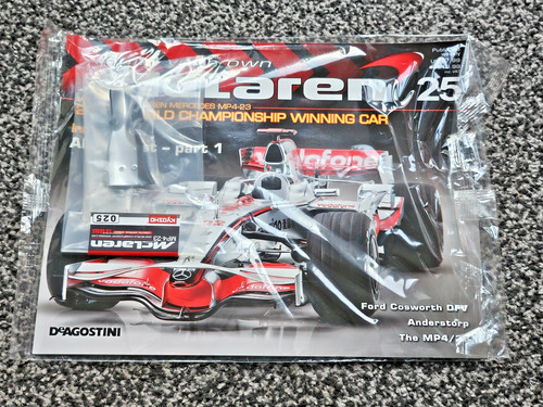Issue deagostini build your - issue,