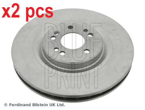 Pcs sides front - pcs, l&r