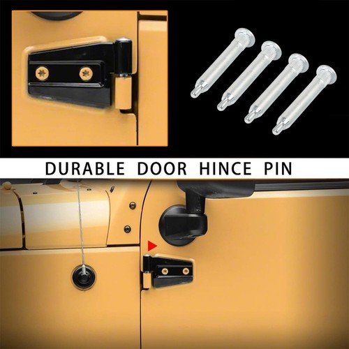 For jeep wrangler - jeep, door