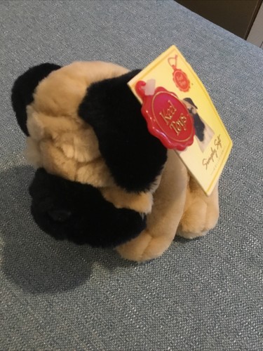 Keel toys dog - -, soft