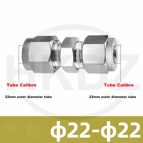 Compression pipe fittings - compression,