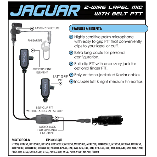 Jaguar quick release - quick,