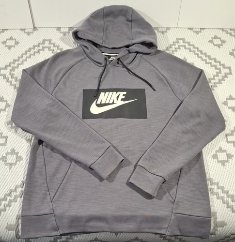 Nike hoodie jumper - hoodie,