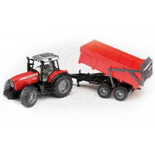 Bruder toys 02045 pro - toys, series