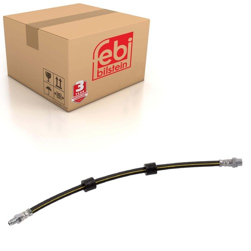 Front brake hose fits - brake,