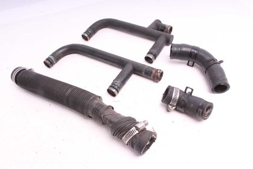 Radiator line hoses - line, honda