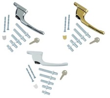 Upvc window handle universal - handle,