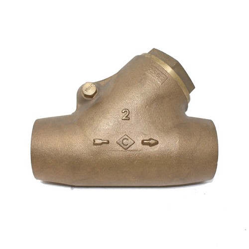 Crane fig 1342 bronze - fig,