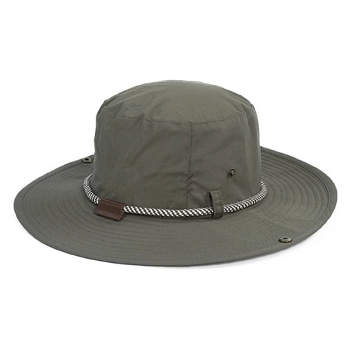 Sun hat safari bucket - bucket, fishing