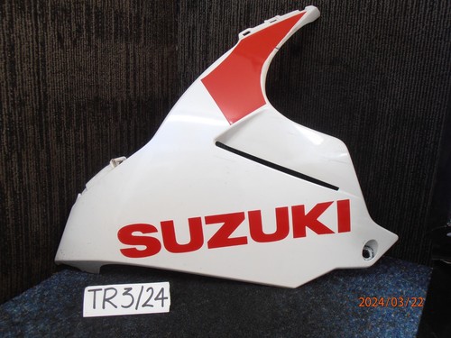 Suzuki gsxr600 gsxr750 l1 - suzuki, l1-l6
