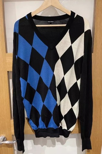 Galvin green blue white - galvin,