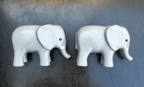 Playmobil 123 elephants - playmobil, 2