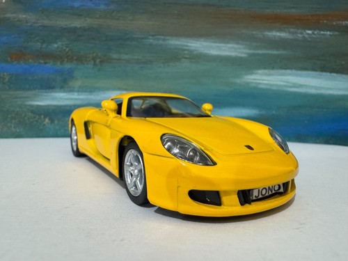 Porsche carrera model - porsche,