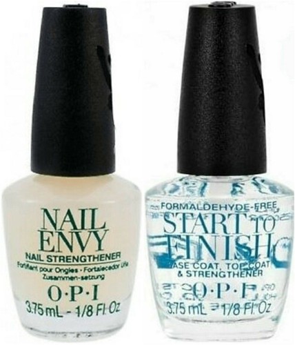 Opi mini nail envy - &,