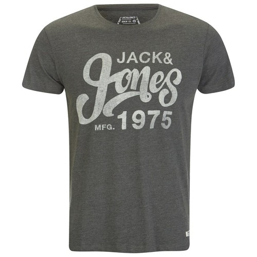 Jack jones shirt - jack, tee