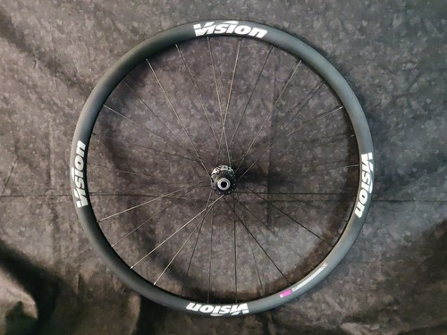 Vision ultegra front - ultegra, wheel