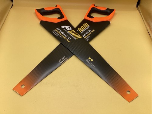 Ram universal panel saw twin - universal,