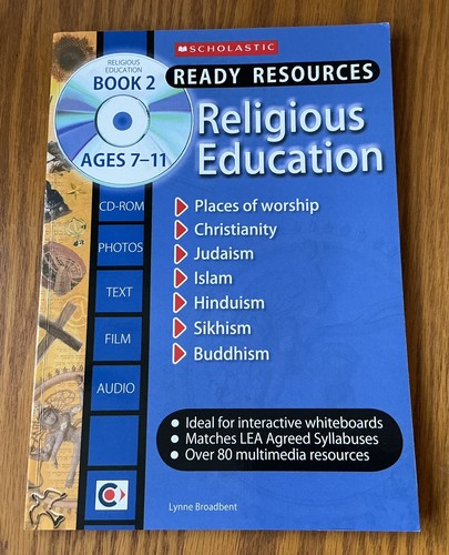 Ready resources religious - resources:,