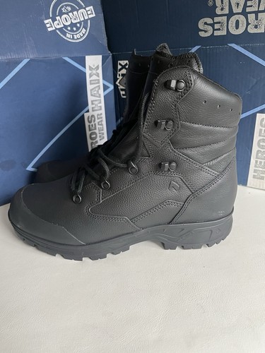 Haix ranger bsg gore - haix,