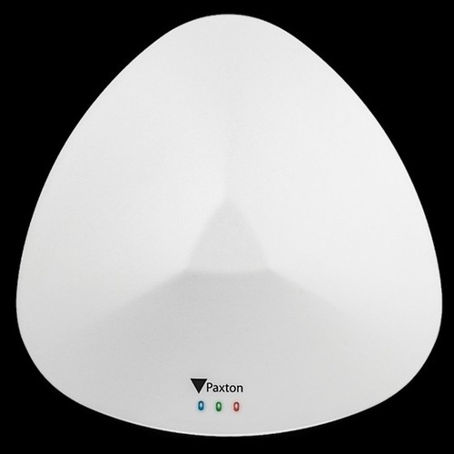 Paxton 477 600 - paxton, net2air