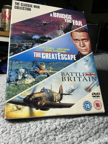 Classic war collection - classic,
