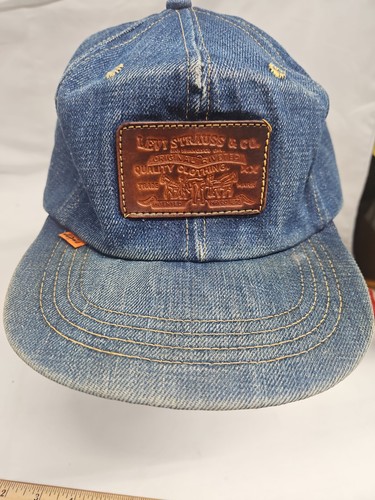 Levi strauss denim trucker - ,