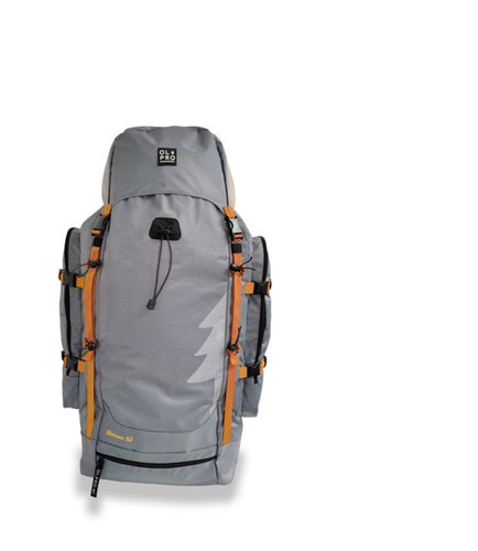 Olpro 65l hiking - 65l,