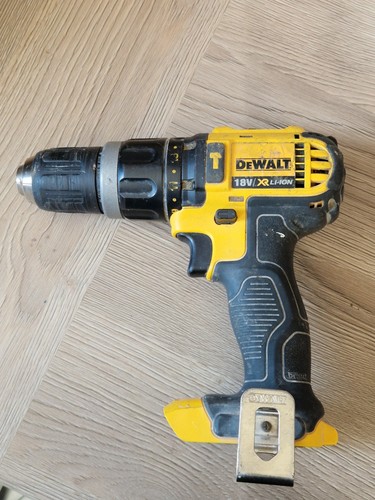 Faulty dewalt dcd785 18v - dcd785,