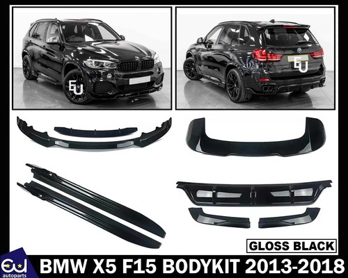 For bmw f15 - for, transformed