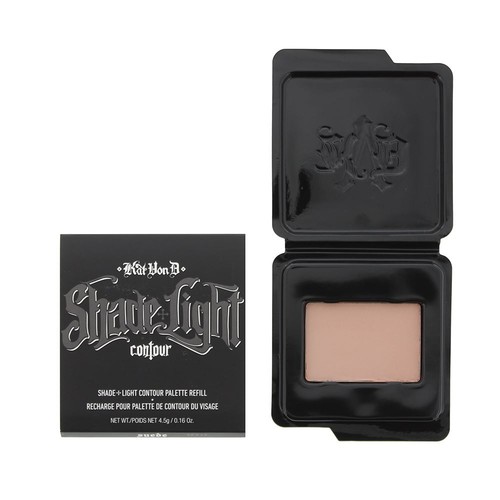Kat von shade light - shade,