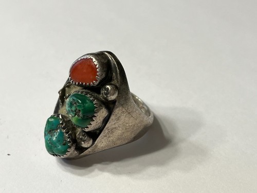 Vintage hand made heavy - hand-made,