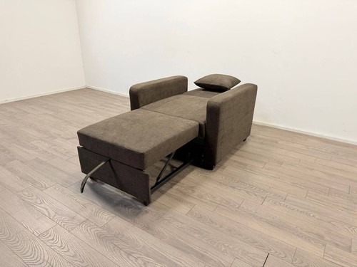 Reagan fabric single chair - fabric, bed
