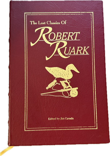 The lost classics robert - the, of