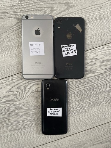 Bundle faulty mobile - of, x3