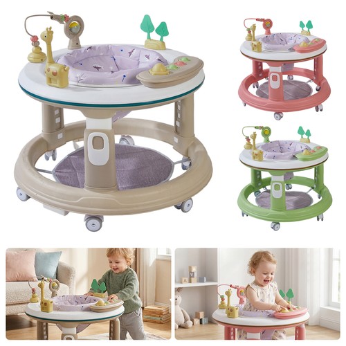 Baby walker activity centre - baby,