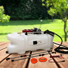 100l atv quad crop sprayer - 100l,