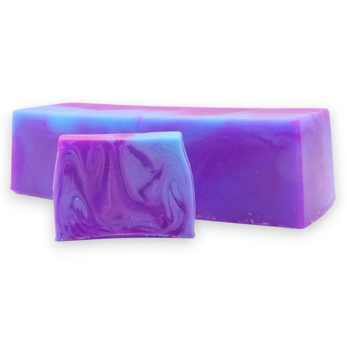 Handmade soap bars loaf - handmade,